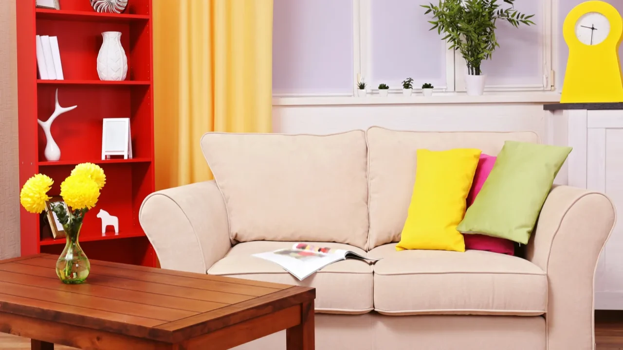modern interior design