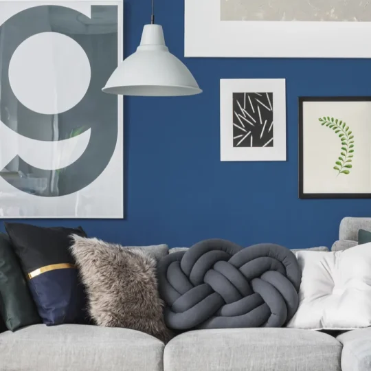 Designers Cringe at These Living Room Eyesores