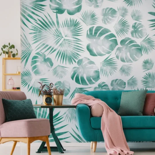This No-Spend Decor Challenge is a Must-Try