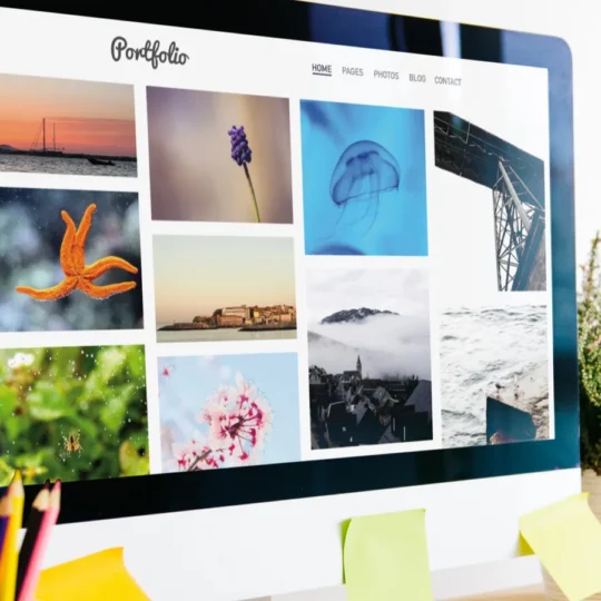 Winning Tips for Your Design Portfolio