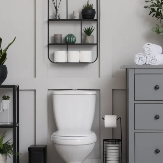 Genius Guest Bathroom Ideas You’ll Want to Try