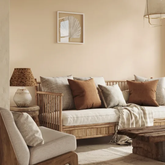 Steal This NYC 2025 Look for Your Living Room