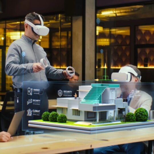 Can AI Really Replace Interior Designers?