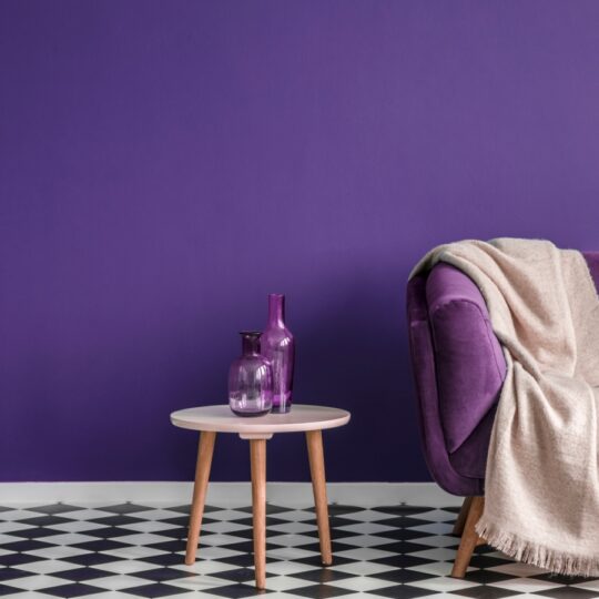 Trending Paint Colors to Try Before Summer