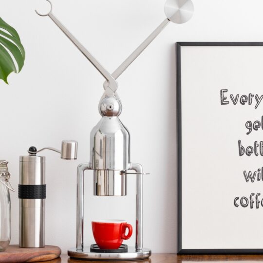 Home Café Vibes You’ll Want to Steal