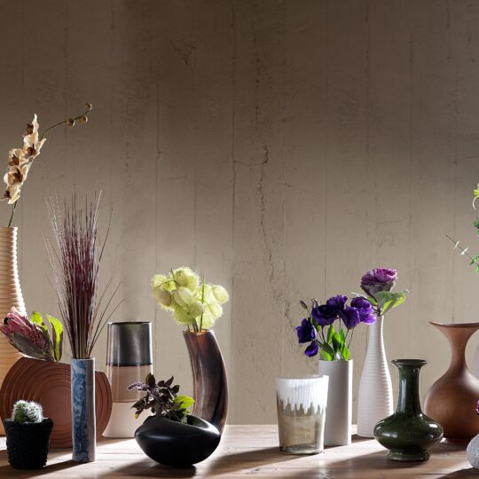 Spring’s Top Look? Wild Asymmetrical Vases