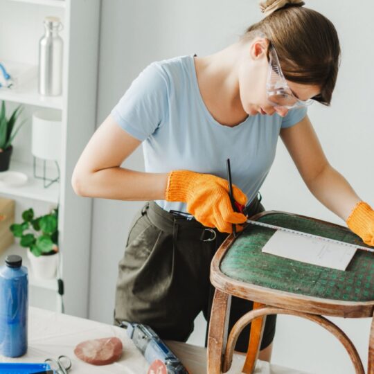 Restore Furniture Like the Experts on Fixer Upper