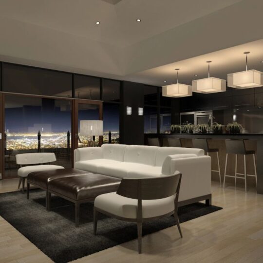 What $50k Renovation Gets You Across the Country