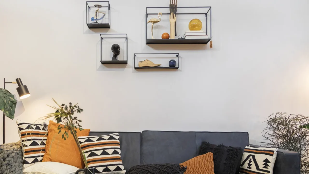 home interior decoration