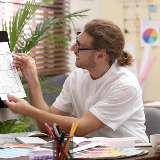 Simple Ways to Impress Your First Design Client