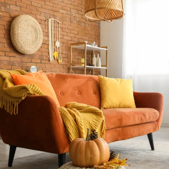Style Tricks From a Celebrity Set Designer