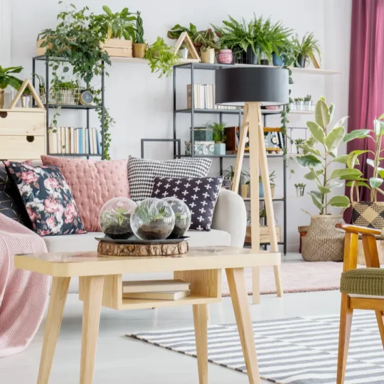 Skip the Makeover, Do a Spring Reset Instead