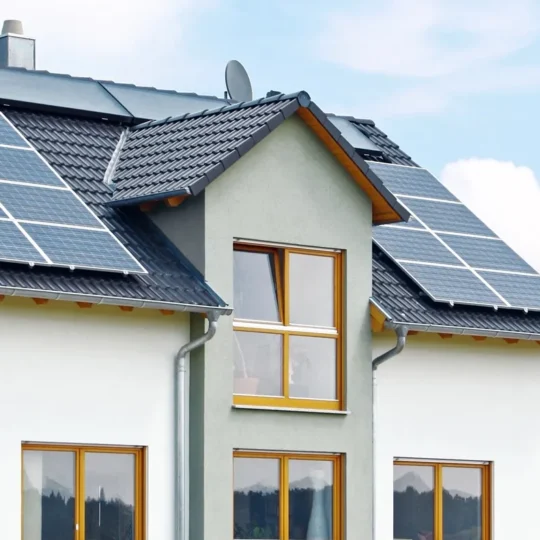 How Much Money Can You Save with Solar Panels?