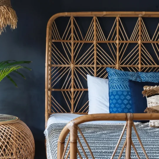 Wicker Decor That Never Goes Out of Style