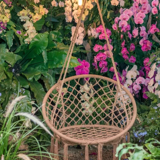 Spring’s Coolest Seating Trends You’ll Want Now