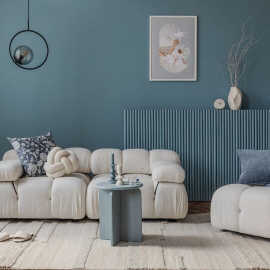 Top Home Trends from NYC Design Week 2025