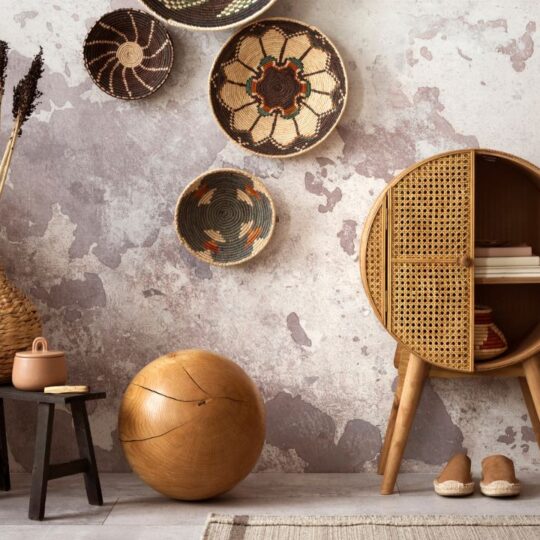 The Best New Decor from ICFF 2025