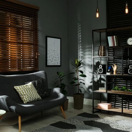Make Your Space Feel Like a Billie Eilish Song