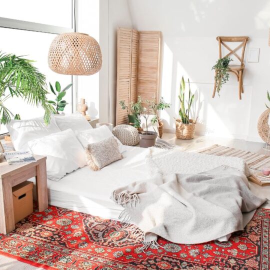 Dreamy Boho Bedroom Looks You’ll Love All Summer