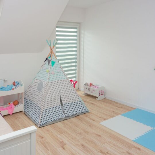 Summer Playroom Makeover Ideas Kids Will Love