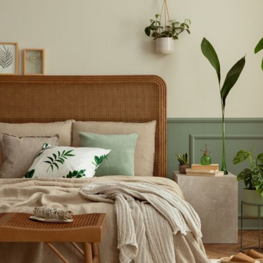 Hot-Right-Now Summer Accents for Your Whole Home