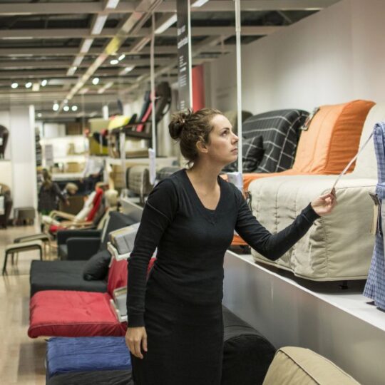 How Recent Tariffs Are Affecting Home Goods Prices