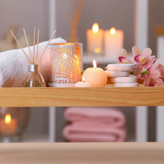 Thoughtful Home Touches for Loved Ones to Show You Care