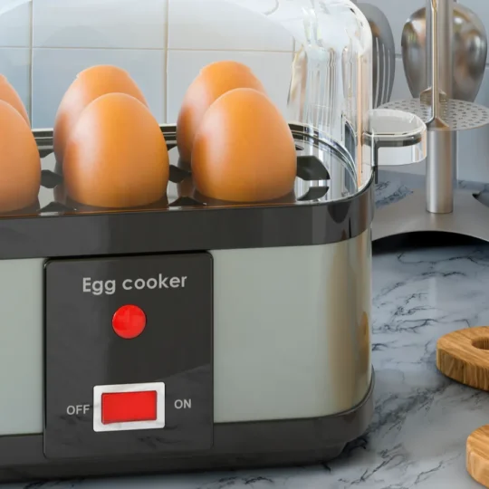 Smart Kitchen Gadgets Your Mom Will Love