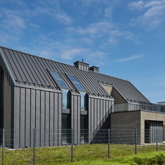 Why Barndominiums Are All the Rage Right Now