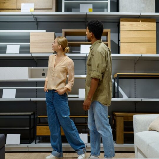 Tariff Discount Window, Home Goods to Buy by August