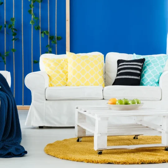 Pallet Coffee Tables You Can Build This Weekend