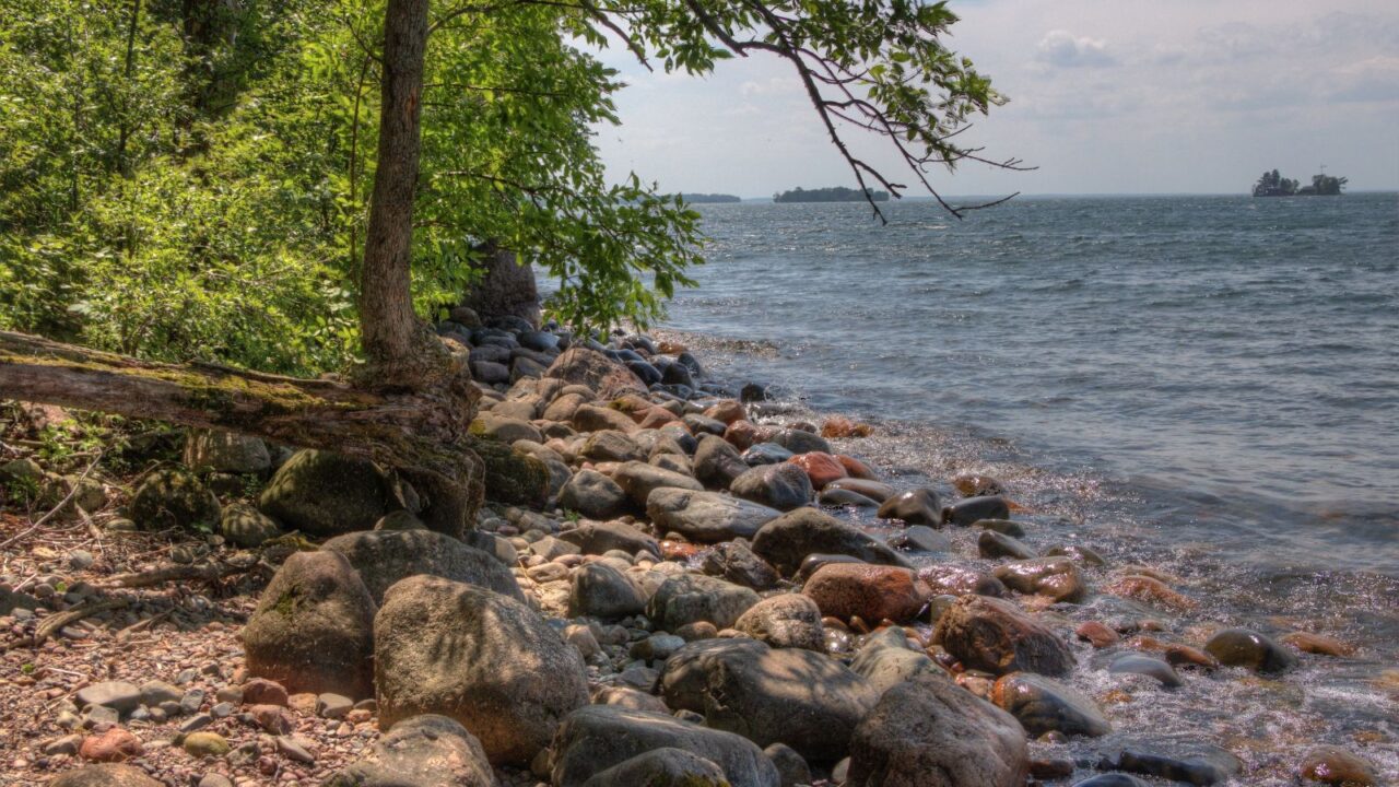 Leech Lake