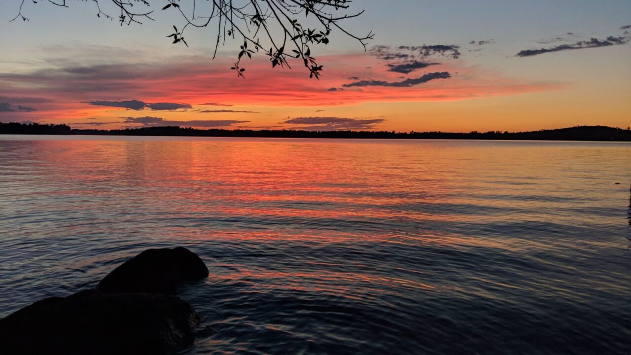 Lake Vermilion