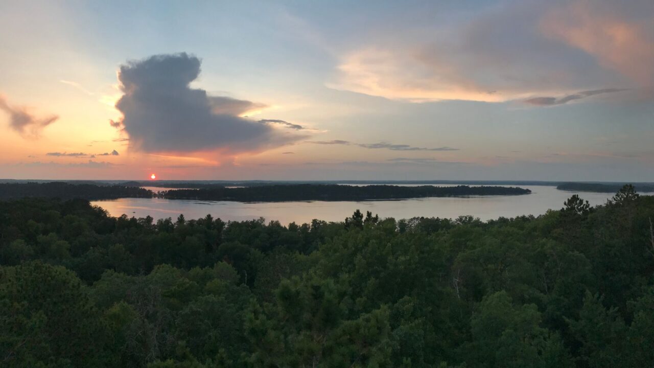 Big Sandy Lake