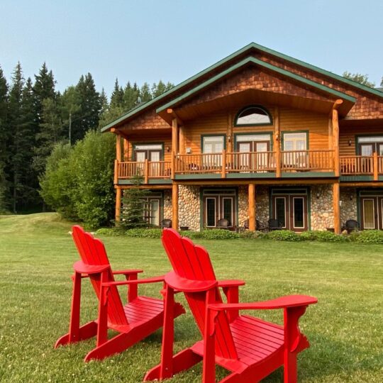 Eco-Friendly Airbnbs You Can Actually Afford