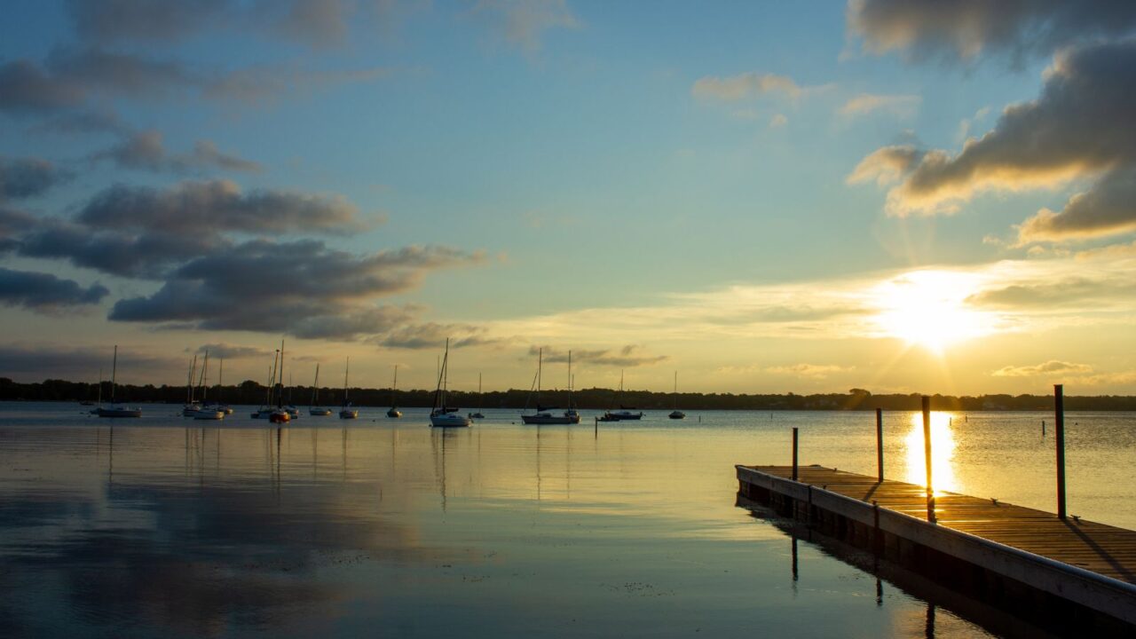 White Bear Lake