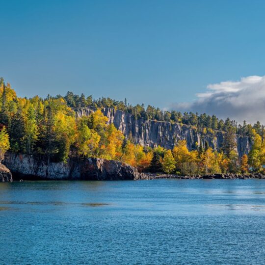 Dreamiest Lakes to Visit in Minnesota