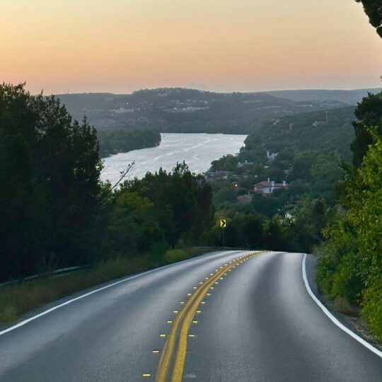 The Ultimate Weekend Road Trip Plan for Scenic Highway Lovers