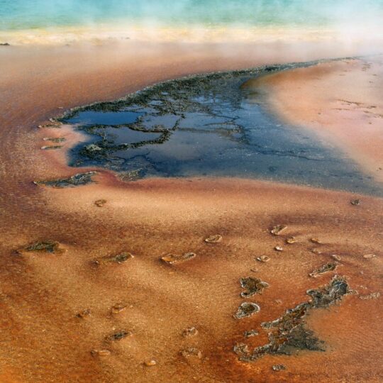 Where to See Lava Trails from 1,000 Years Ago