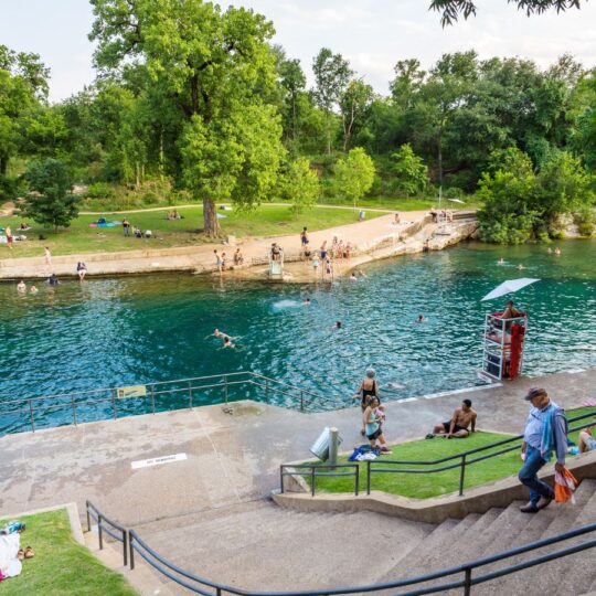 15 Things Everyone Should Try at Least Once in Austin