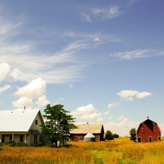 Walk Through the Towns That Inspired Great American Novels