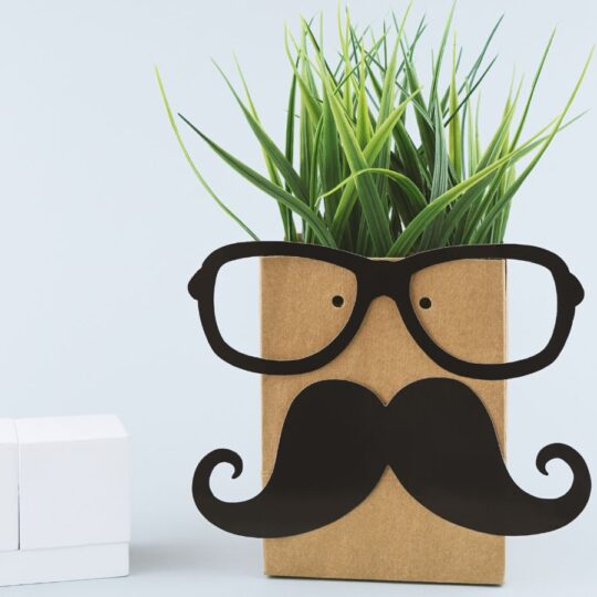 Easy Father’s Day Crafts to Make with Kids