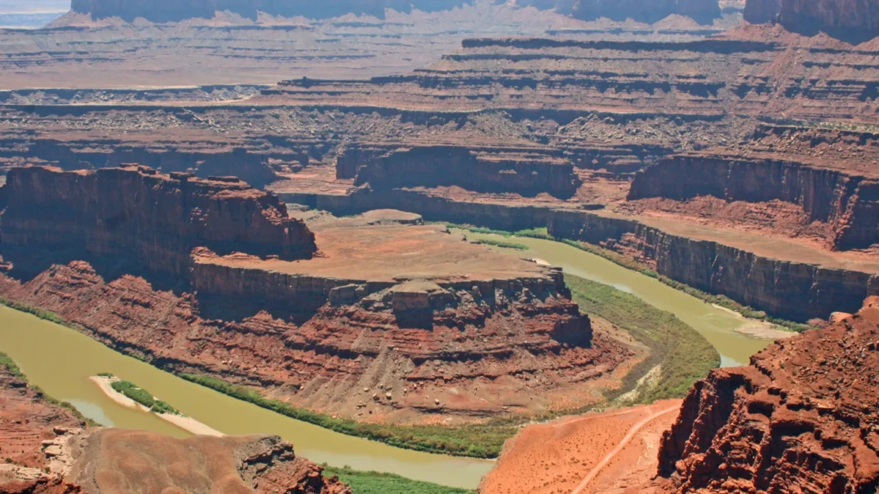 dead horse point state park