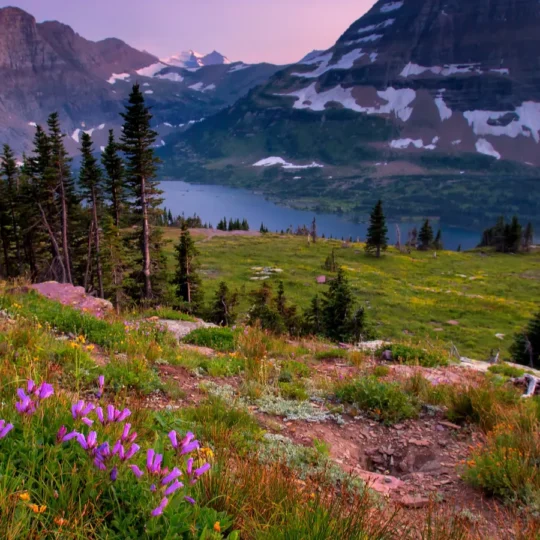 How to Explore U.S. National Parks Without the Crowds