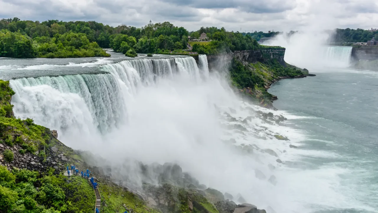 niagara falls state park