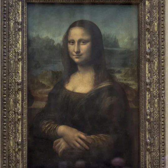 Secrets of the Louvre’s Timeless Interior Style