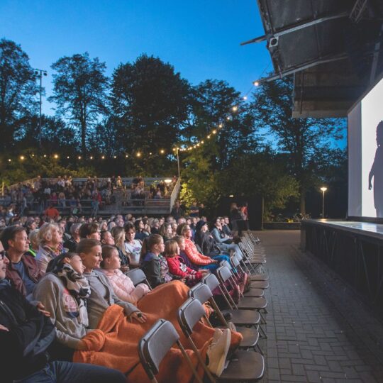 The Best Things to Do in Paris This Weekend (July 18-20, 2025)