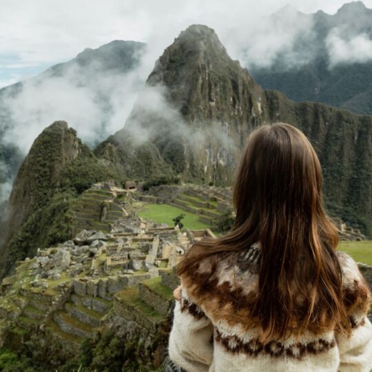 Why Rio and Machu Picchu Are the Bucket List Duo of 2025