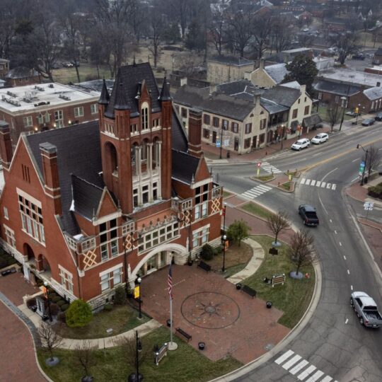 What to Know Before Visiting Historic Towns in the South