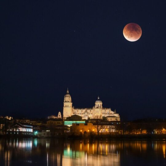 Why You Should Book Your 2026 Solar Eclipse Trip Now